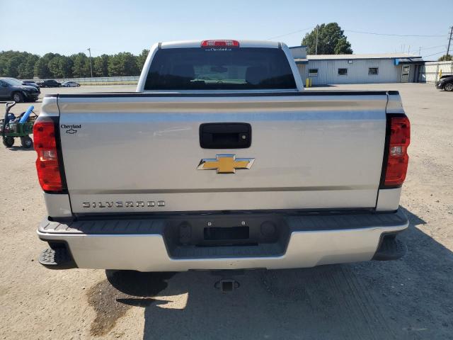 Photo 5 VIN: 1GCRCPEC6HZ266155 - CHEVROLET SILVERADO 