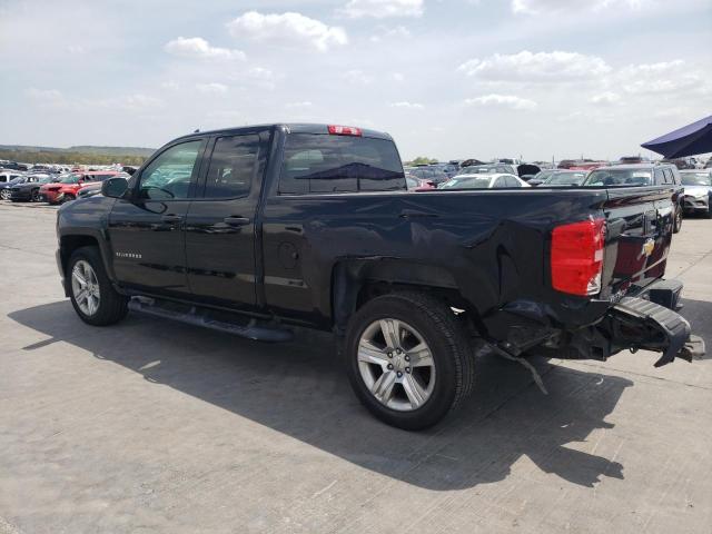 Photo 1 VIN: 1GCRCPEC6HZ304046 - CHEVROLET SILVERADO 