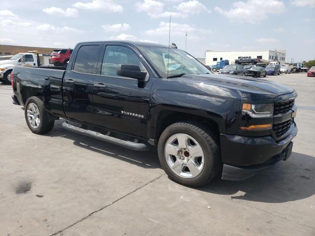 Photo 3 VIN: 1GCRCPEC6HZ304046 - CHEVROLET SILVERADO 