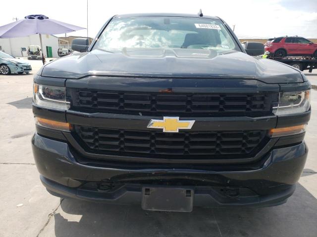 Photo 4 VIN: 1GCRCPEC6HZ304046 - CHEVROLET SILVERADO 