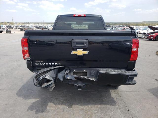 Photo 5 VIN: 1GCRCPEC6HZ304046 - CHEVROLET SILVERADO 