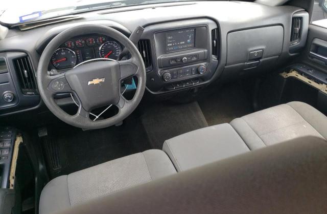 Photo 7 VIN: 1GCRCPEC6HZ304046 - CHEVROLET SILVERADO 