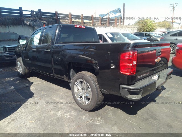 Photo 2 VIN: 1GCRCPEC6JZ295743 - CHEVROLET SILVERADO 1500 