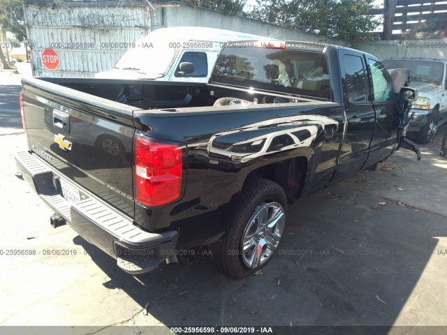 Photo 3 VIN: 1GCRCPEC6JZ295743 - CHEVROLET SILVERADO 1500 