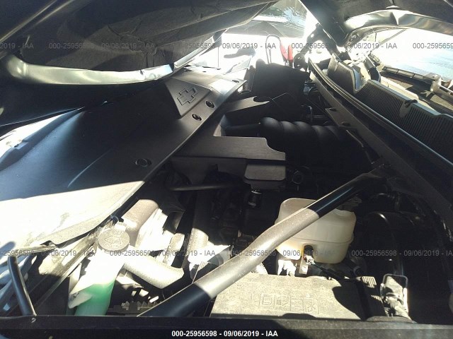 Photo 9 VIN: 1GCRCPEC6JZ295743 - CHEVROLET SILVERADO 1500 