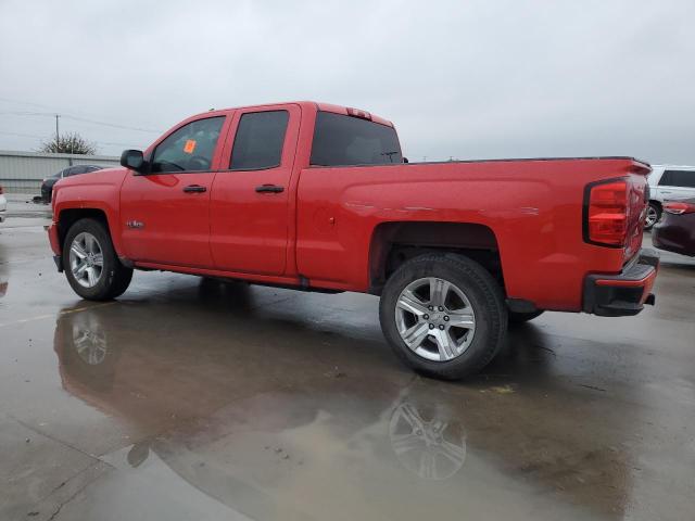 Photo 1 VIN: 1GCRCPEC6JZ333505 - CHEVROLET SILVERADO 