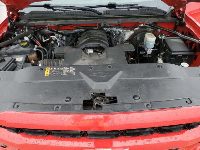 Photo 10 VIN: 1GCRCPEC6JZ333505 - CHEVROLET SILVERADO 