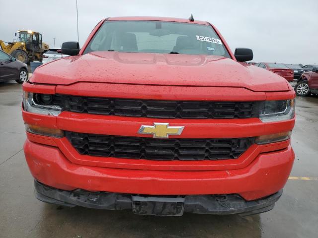 Photo 4 VIN: 1GCRCPEC6JZ333505 - CHEVROLET SILVERADO 