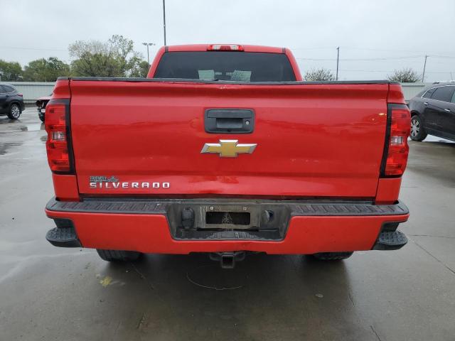 Photo 5 VIN: 1GCRCPEC6JZ333505 - CHEVROLET SILVERADO 