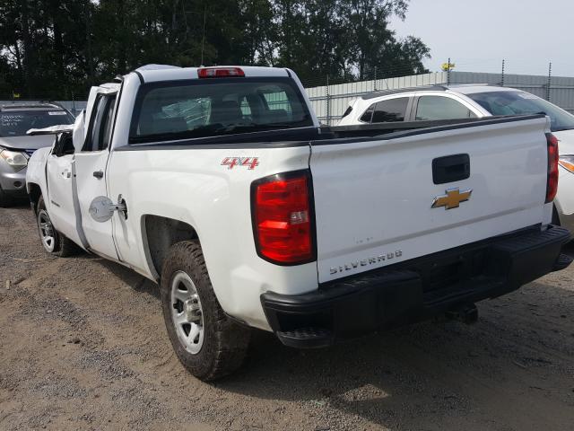 Photo 2 VIN: 1GCRCPEC7EZ324186 - CHEVROLET SILVERADO 