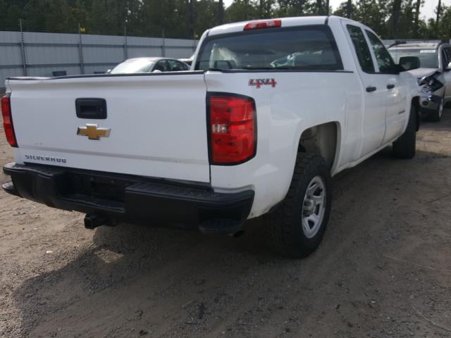 Photo 3 VIN: 1GCRCPEC7EZ324186 - CHEVROLET SILVERADO 