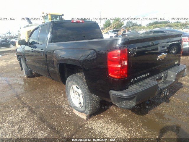 Photo 2 VIN: 1GCRCPEC7EZ348181 - CHEVROLET SILVERADO 1500 