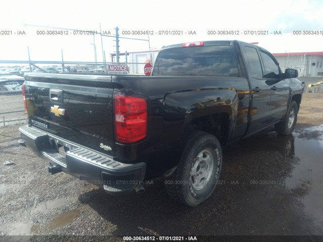 Photo 3 VIN: 1GCRCPEC7EZ348181 - CHEVROLET SILVERADO 1500 