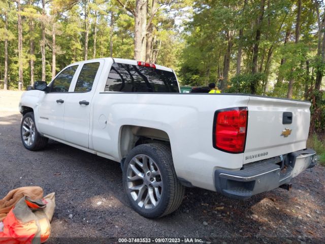 Photo 2 VIN: 1GCRCPEC7FZ214353 - CHEVROLET SILVERADO 1500 