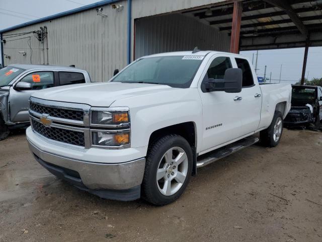 Photo 0 VIN: 1GCRCPEC7FZ279669 - CHEVROLET SILVERADO 