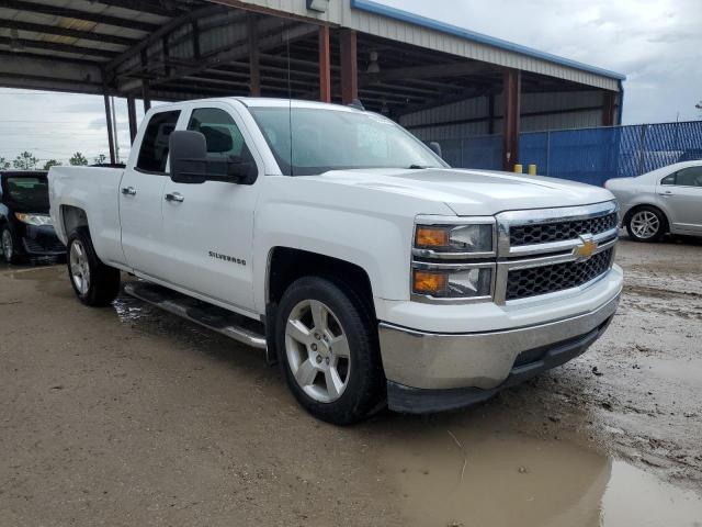 Photo 3 VIN: 1GCRCPEC7FZ279669 - CHEVROLET SILVERADO 