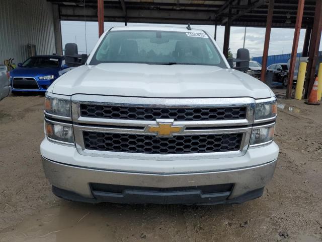 Photo 4 VIN: 1GCRCPEC7FZ279669 - CHEVROLET SILVERADO 