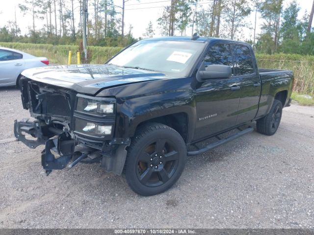 Photo 1 VIN: 1GCRCPEC7FZ298786 - CHEVROLET SILVERADO 