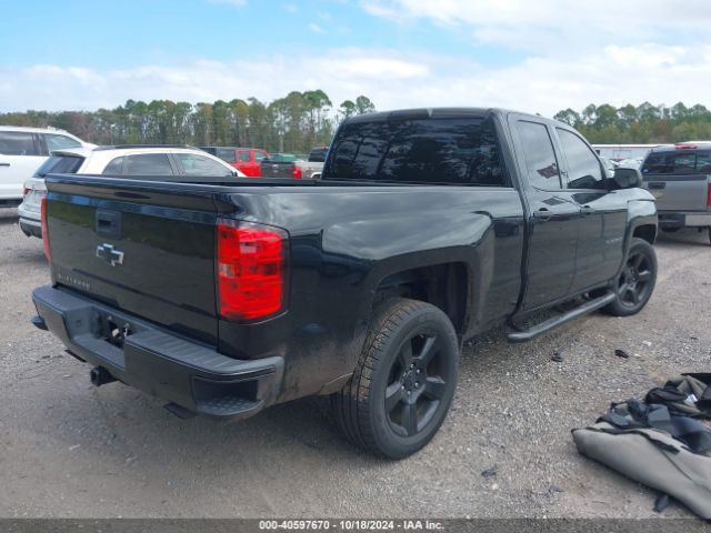 Photo 3 VIN: 1GCRCPEC7FZ298786 - CHEVROLET SILVERADO 