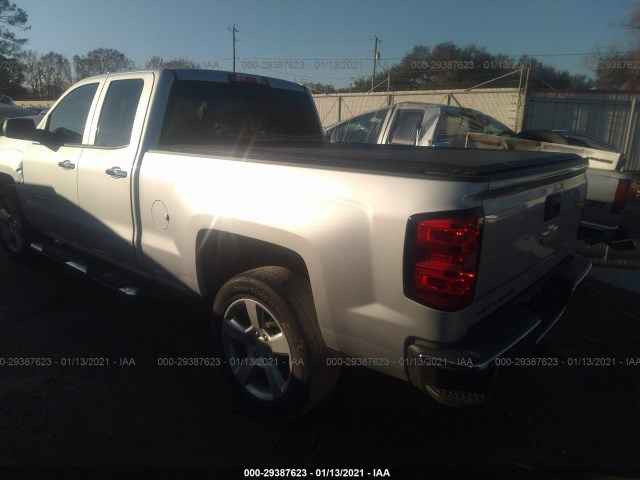 Photo 2 VIN: 1GCRCPEC7FZ420501 - CHEVROLET SILVERADO 1500 