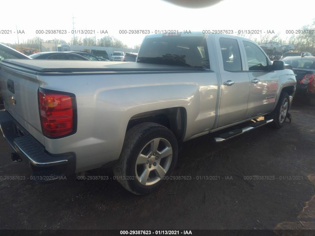 Photo 3 VIN: 1GCRCPEC7FZ420501 - CHEVROLET SILVERADO 1500 