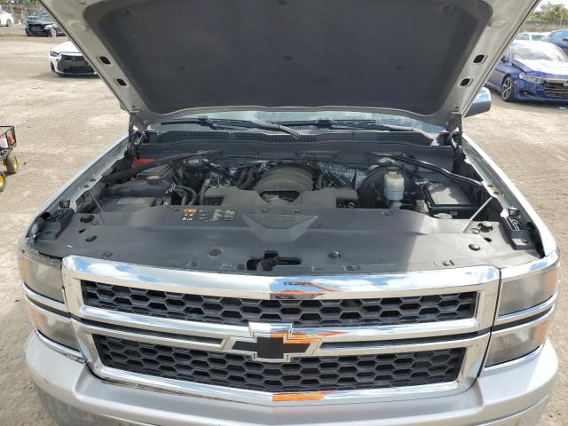 Photo 10 VIN: 1GCRCPEC7FZ431823 - CHEVROLET SILVERADO 