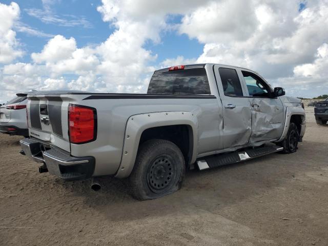 Photo 2 VIN: 1GCRCPEC7FZ431823 - CHEVROLET SILVERADO 