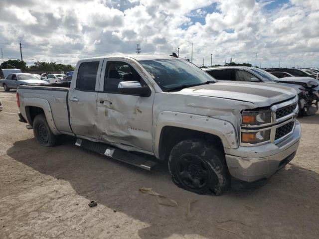 Photo 3 VIN: 1GCRCPEC7FZ431823 - CHEVROLET SILVERADO 