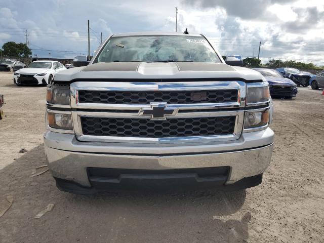 Photo 4 VIN: 1GCRCPEC7FZ431823 - CHEVROLET SILVERADO 