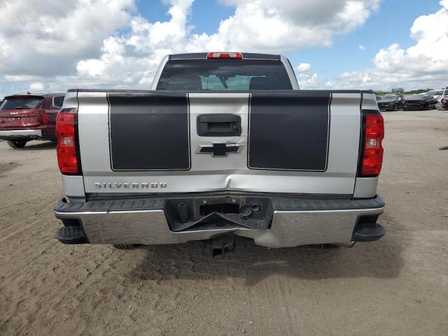 Photo 5 VIN: 1GCRCPEC7FZ431823 - CHEVROLET SILVERADO 