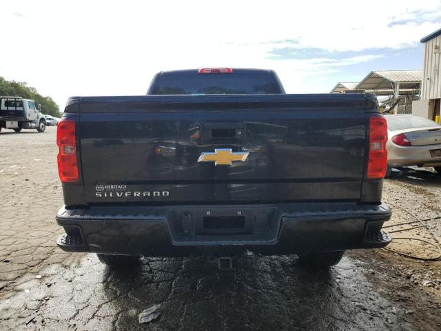 Photo 5 VIN: 1GCRCPEC7GZ299955 - CHEVROLET SILVERADO 