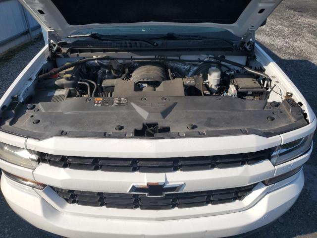 Photo 10 VIN: 1GCRCPEC7GZ362777 - CHEVROLET SILVERADO 