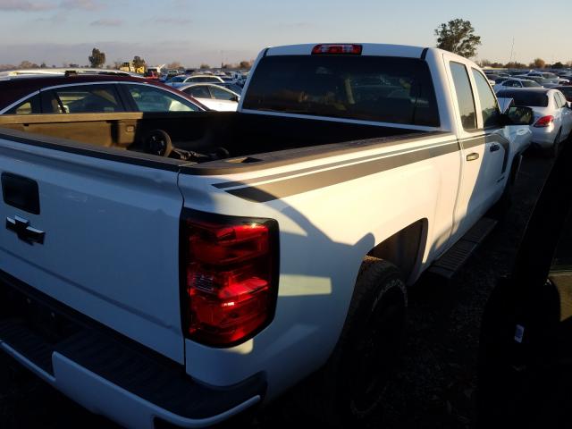 Photo 3 VIN: 1GCRCPEC7HZ114434 - CHEVROLET SILVERADO 1500 