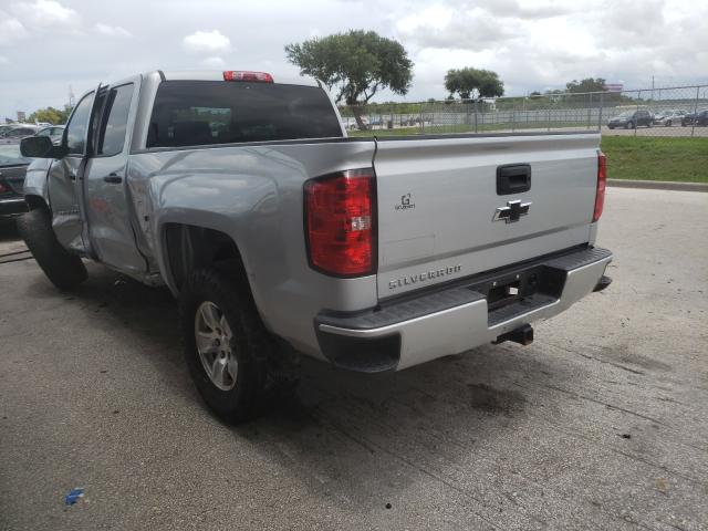 Photo 2 VIN: 1GCRCPEC7HZ237229 - CHEVROLET SILVERADO 