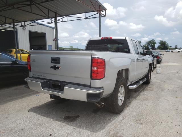 Photo 3 VIN: 1GCRCPEC7HZ237229 - CHEVROLET SILVERADO 