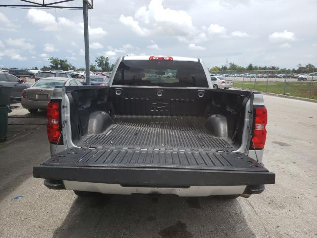 Photo 8 VIN: 1GCRCPEC7HZ237229 - CHEVROLET SILVERADO 