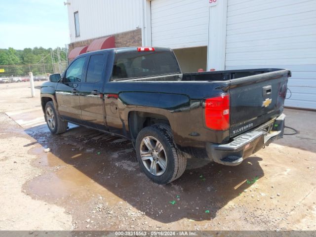 Photo 2 VIN: 1GCRCPEC7HZ270991 - CHEVROLET SILVERADO 1500 