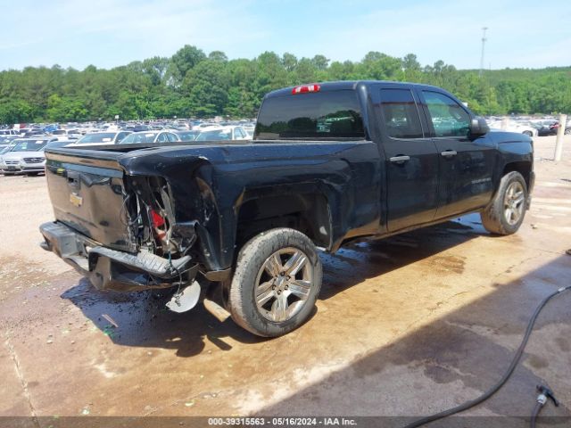 Photo 3 VIN: 1GCRCPEC7HZ270991 - CHEVROLET SILVERADO 1500 