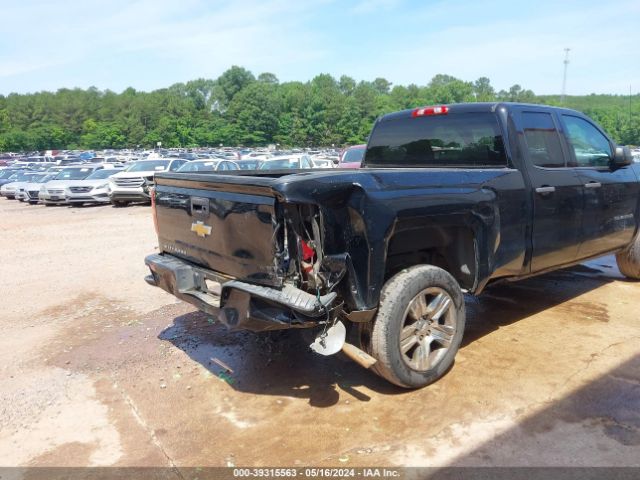 Photo 5 VIN: 1GCRCPEC7HZ270991 - CHEVROLET SILVERADO 1500 