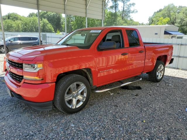 Photo 0 VIN: 1GCRCPEC7HZ333152 - CHEVROLET SILVERADO 