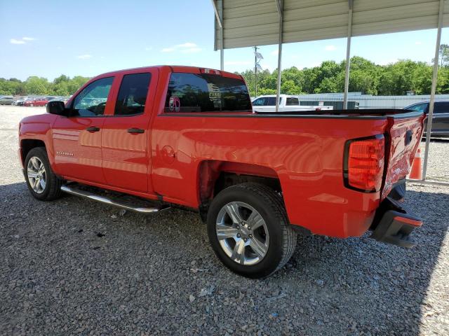 Photo 1 VIN: 1GCRCPEC7HZ333152 - CHEVROLET SILVERADO 