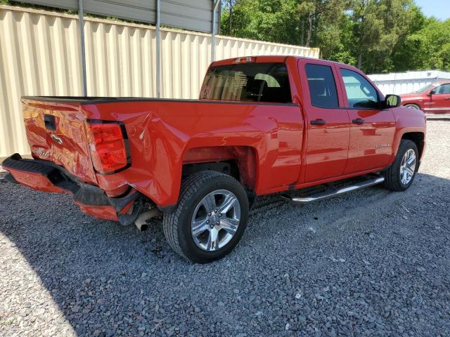 Photo 2 VIN: 1GCRCPEC7HZ333152 - CHEVROLET SILVERADO 