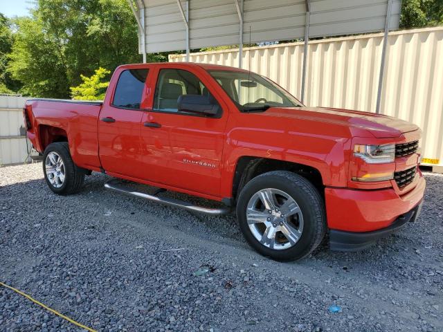 Photo 3 VIN: 1GCRCPEC7HZ333152 - CHEVROLET SILVERADO 