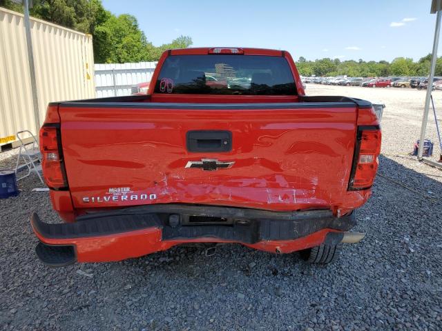 Photo 5 VIN: 1GCRCPEC7HZ333152 - CHEVROLET SILVERADO 