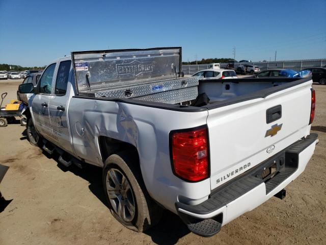 Photo 2 VIN: 1GCRCPEC7JZ145866 - CHEVROLET SILVERADO 