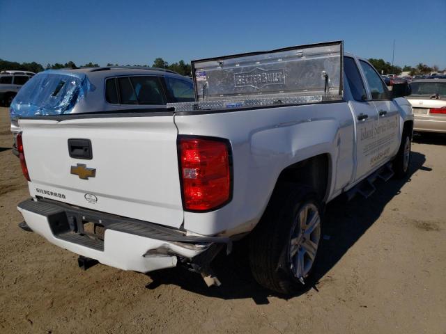 Photo 3 VIN: 1GCRCPEC7JZ145866 - CHEVROLET SILVERADO 