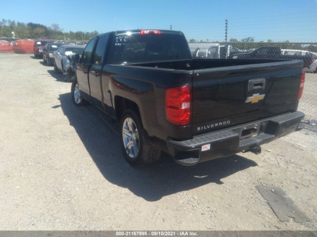 Photo 2 VIN: 1GCRCPEC7JZ181721 - CHEVROLET SILVERADO 1500 