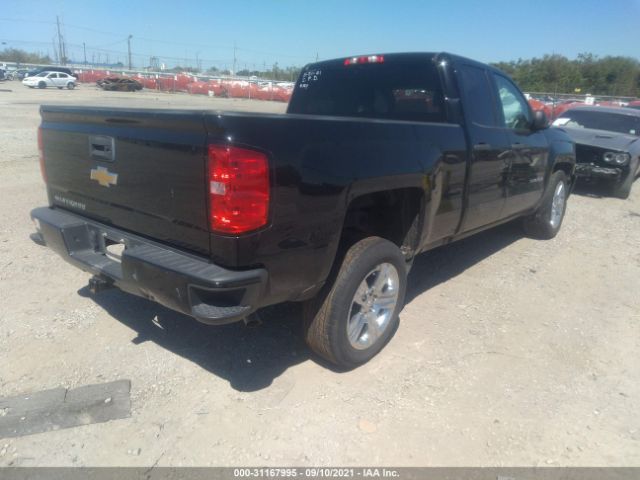 Photo 3 VIN: 1GCRCPEC7JZ181721 - CHEVROLET SILVERADO 1500 