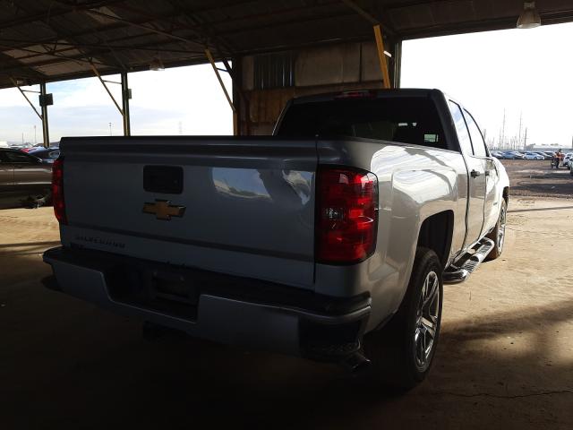 Photo 3 VIN: 1GCRCPEC7JZ272553 - CHEVROLET SILVERADO 