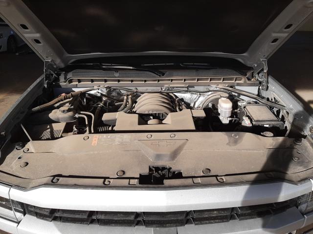 Photo 6 VIN: 1GCRCPEC7JZ272553 - CHEVROLET SILVERADO 